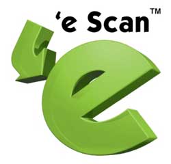 eScan Antivirus